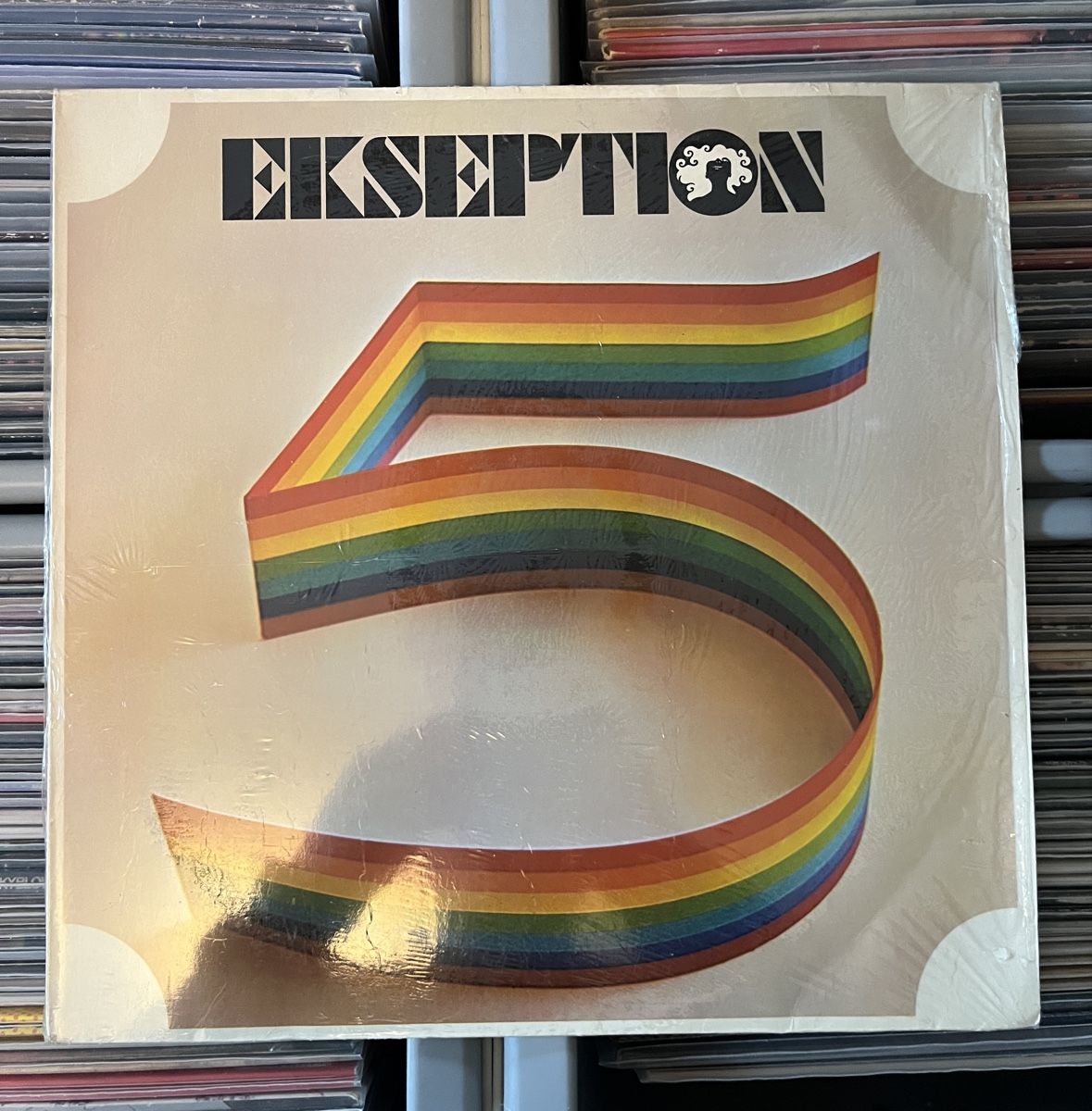 Vinyles: Ekseption lp – D'occasion à Liestal par TKocher