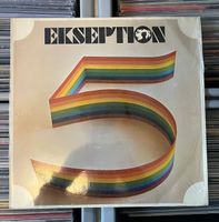 Ekseption lp