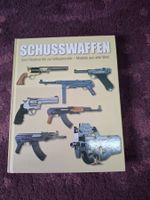 Schusswaffen Buch: Revolver bis Vollautomatik - Top Zusta...