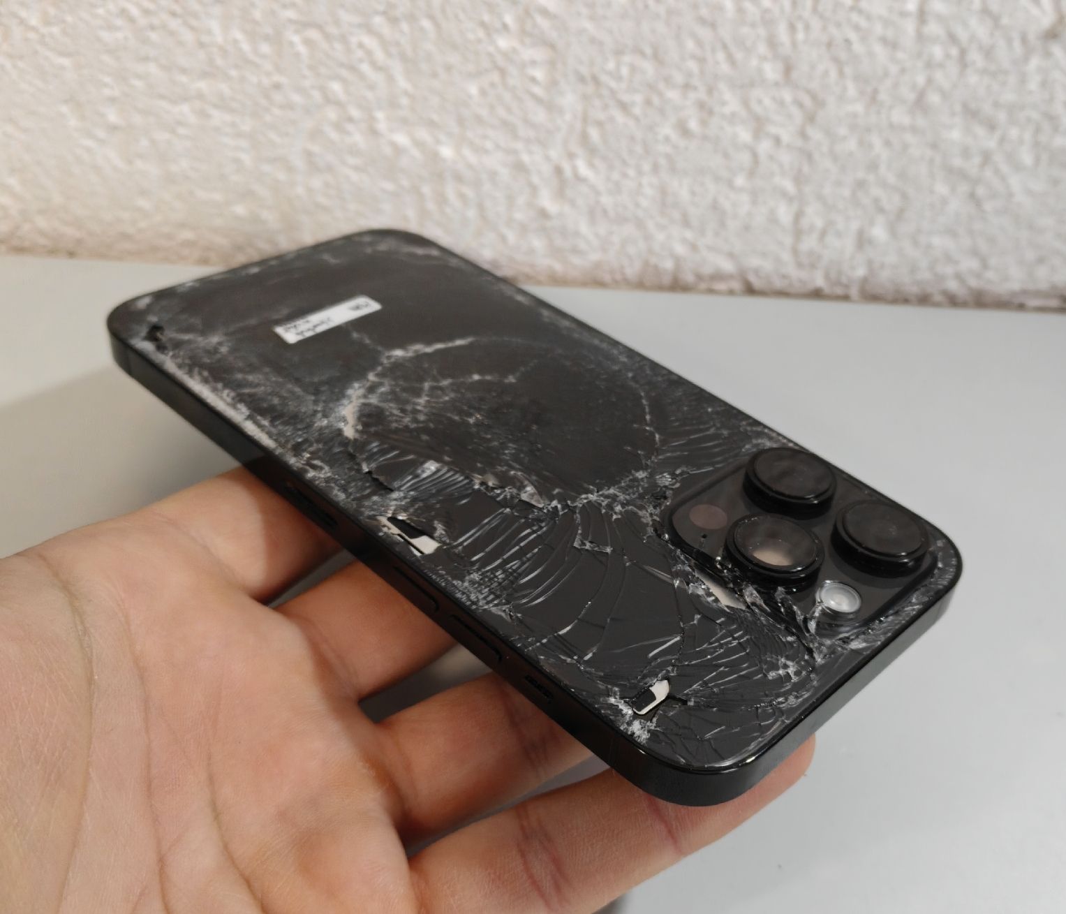 Apple Handys / Smartphones: iPhone 14 pro Max – Defekt aus Ehrendingen von Rocky985 3