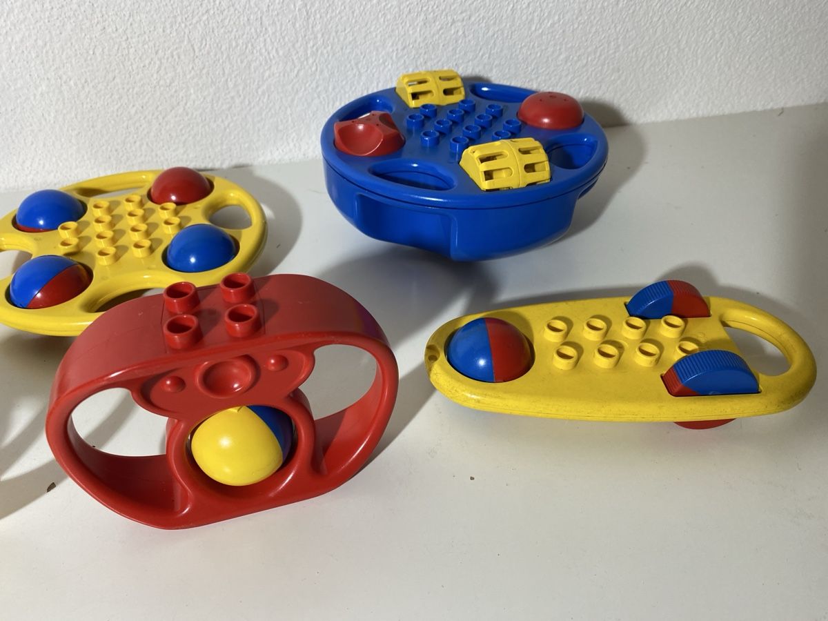 Lego Spielzeuge: Lego Duplo – Gebraucht aus Winterthur von ben_9vxx 3