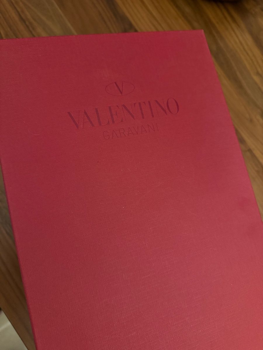 Valentino Scarpe da donna: Valentino Sneakers NEU!!! – Nuovo e nell'imballaggio originale da Lausen venduto da san_ddq5 4