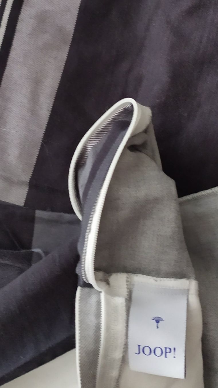 Biancheria da letto: Housse de duvet pour lit single – Usato da Chezard St-Martin venduto da Loucail 1