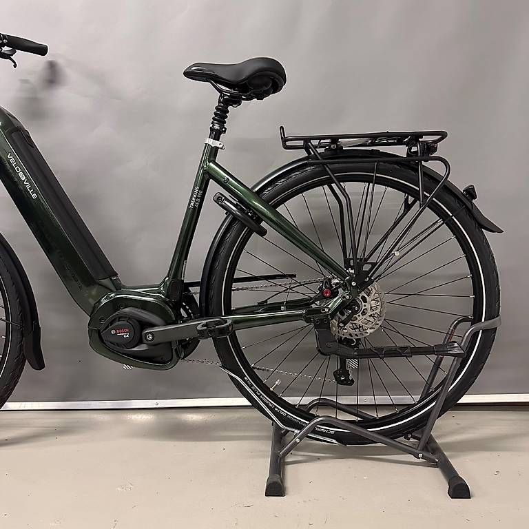 Luxus Velo De Ville Bildernull