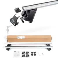 Dachträger - FORD S-max 2015-2025 - Für Dachreling