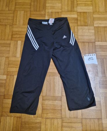 Adidas Sport Hose Grösse152