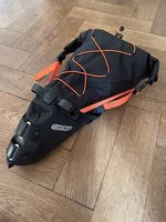 Satteltasche Seat-Pack L Ortlieb