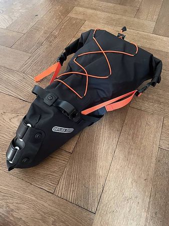 Satteltasche Seat-Pack L Ortlieb