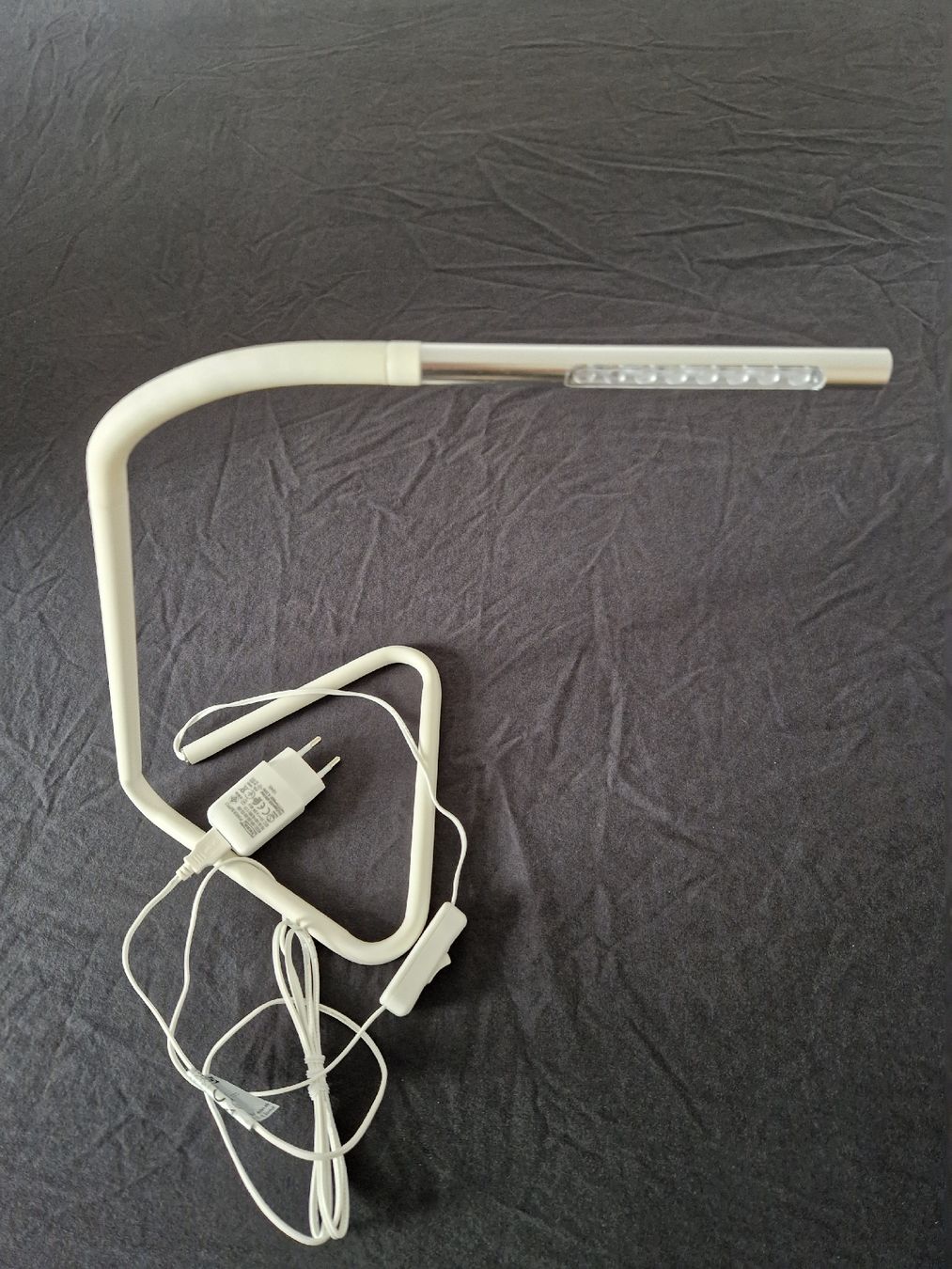 Ikea Lampade: IKEA LED Schreibtischlampe – Usato da Zürich venduto da zvr_8cw6 5