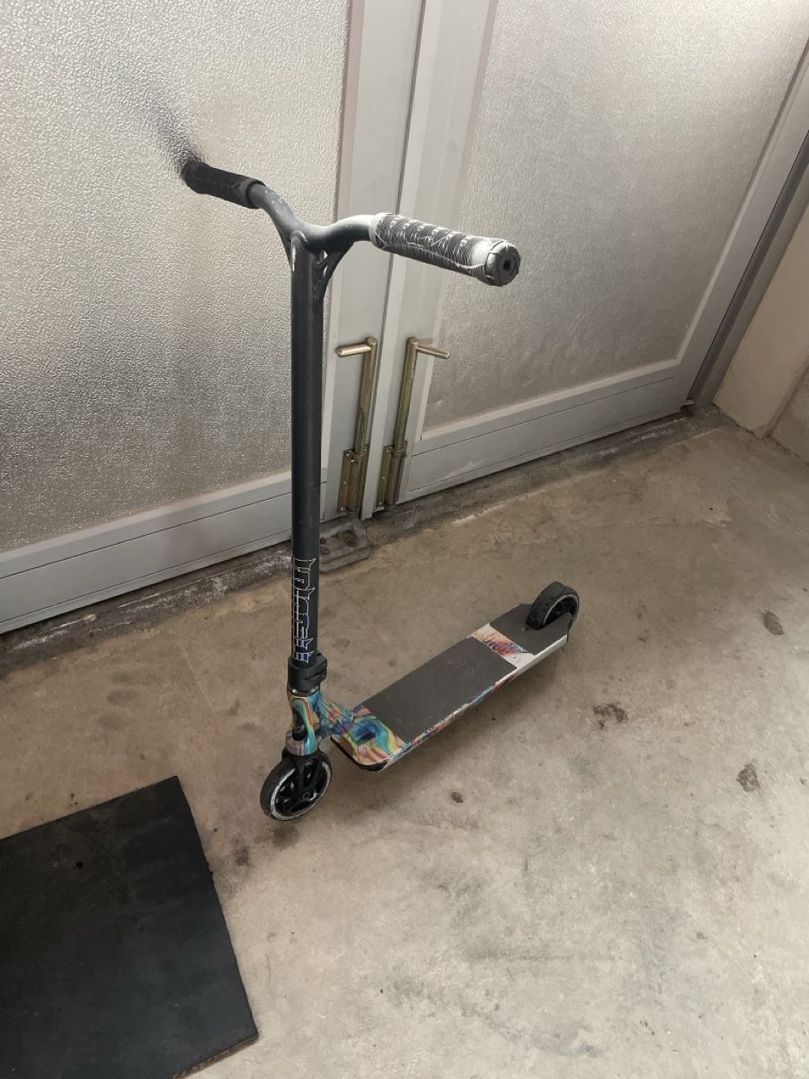 Scooters: Stund Scooter  – D'occasion à Leuggern par Diesel01 2