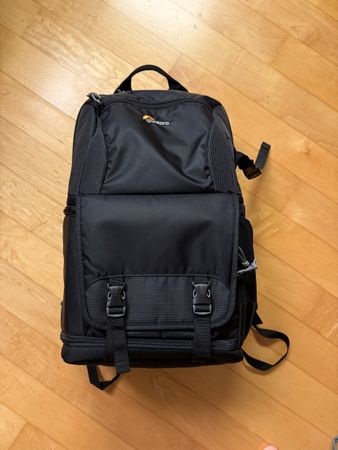 Fotorucksack Lowepro Fastpack PRO BP 250 AW II