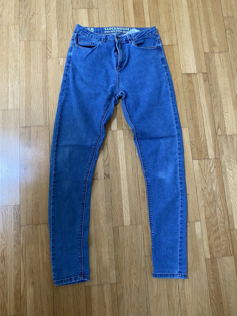 C&A Jeans: Jeans – Usato da Luzern venduto da oli_6x2r