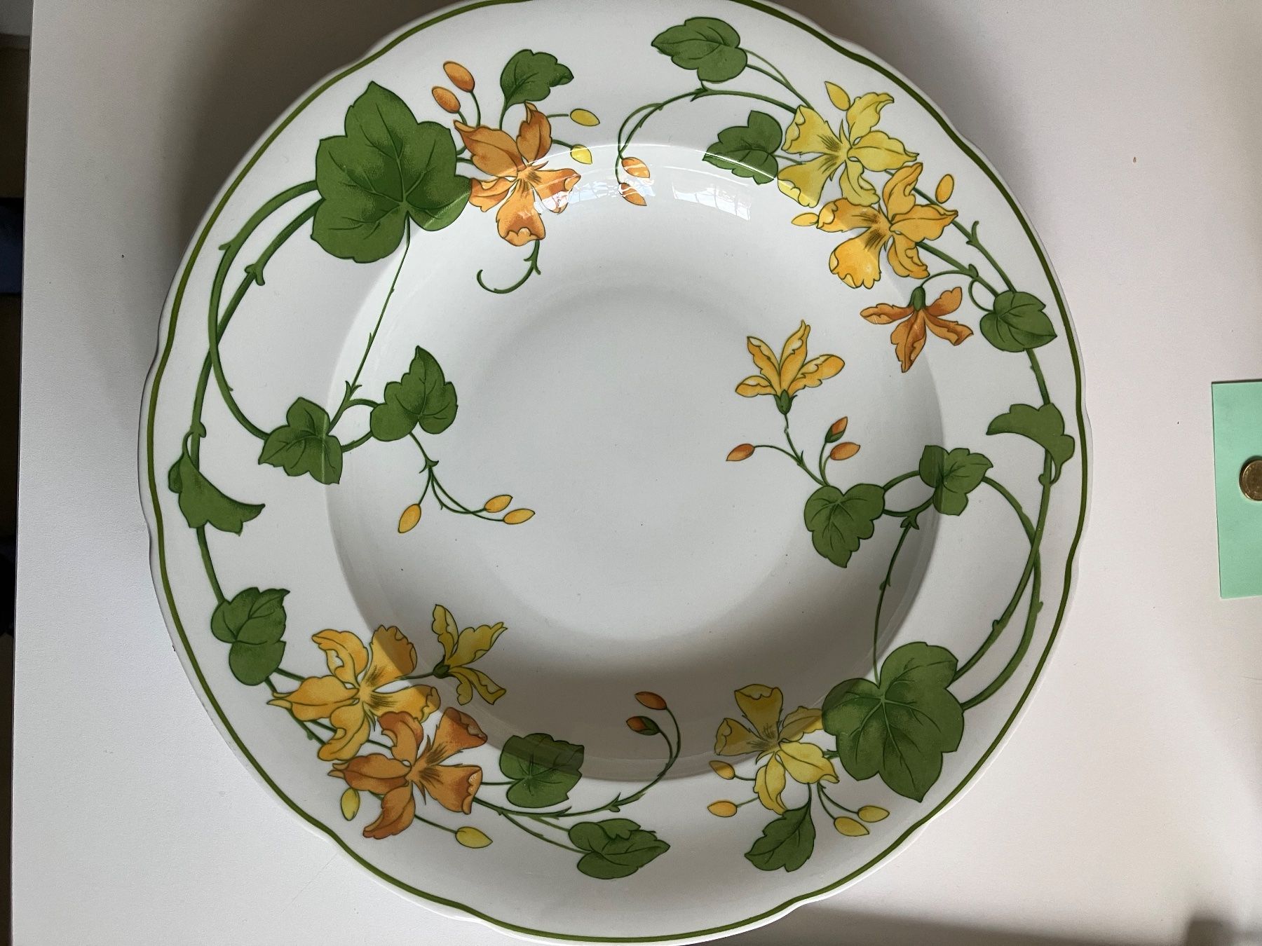 Villeroy & Boch Piatti di portata: Villeroy & Boch Platte 30 cm – Usato da Bättwil venduto da Profi44