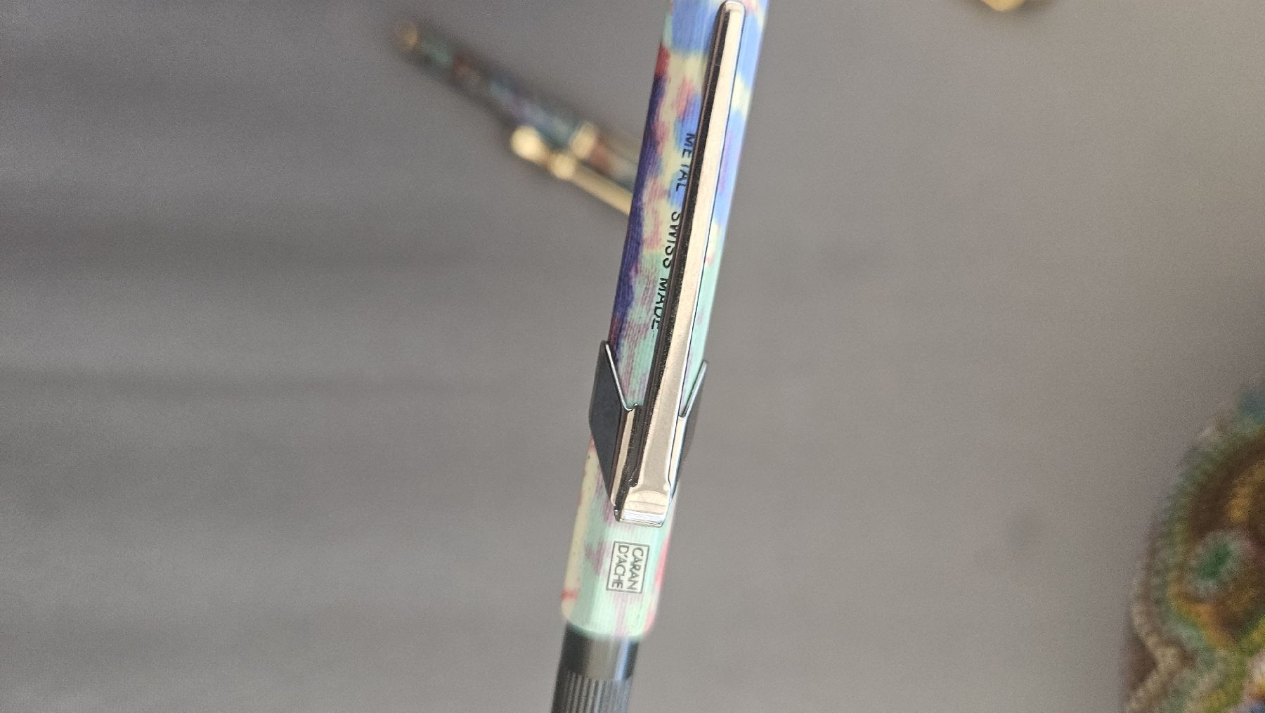 Stifte & Marker: Vintage Pens – Gebraucht aus Rickenbach b. Wil von nic_8ljr 3