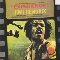 Hendrix Jimi Exerpience/Filmmusik: The Feature Length Motion