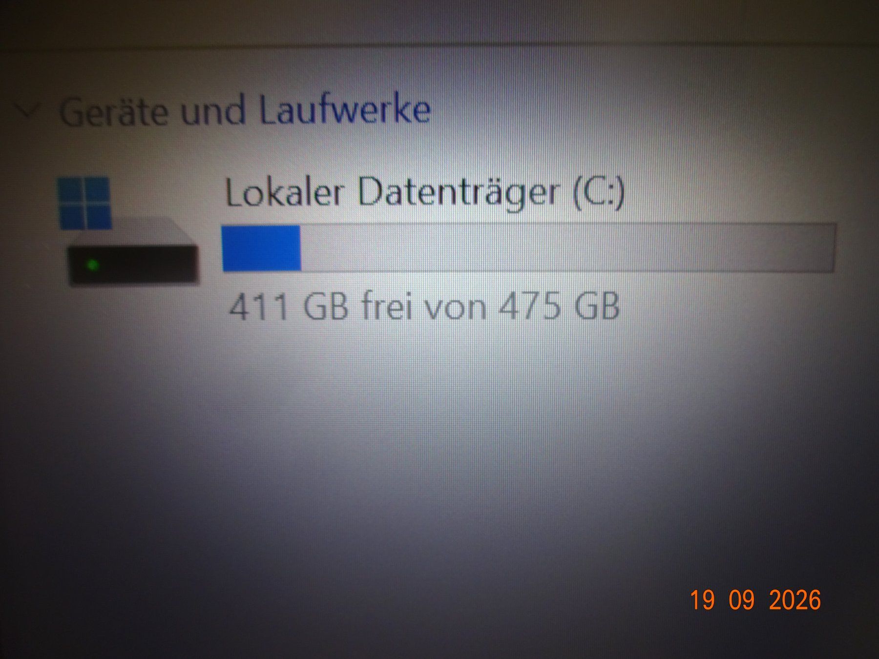 Hewlett Packard Notebook: HP EliteBook 840 G8 Notebook PC – Usato da Winterthur venduto da Starrite 4