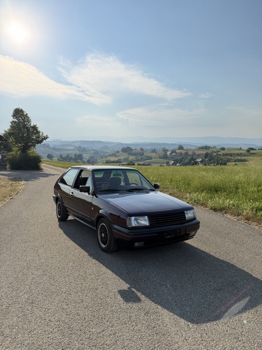 VW Autos: VW Polo G40 Genesis – D'occasion à Eriswil par Dieselflink 5
