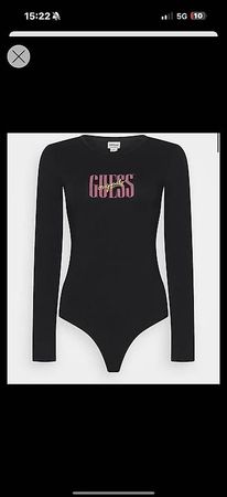 Guess Body