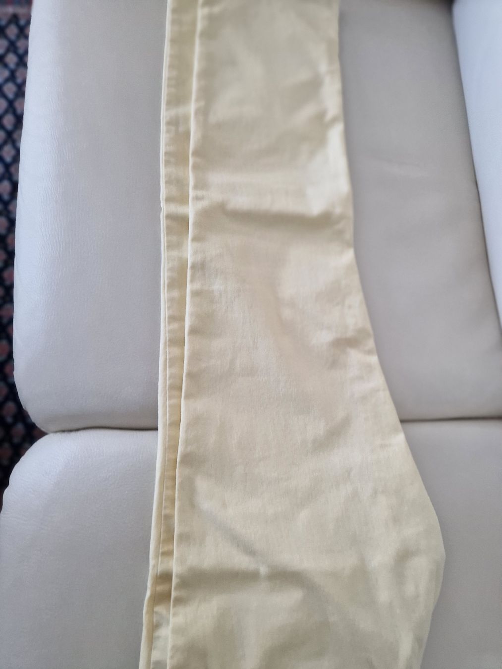 Lascana Jeans: Damenhose gelb Gr. 36 – Nuovo (secondo la descrizione) da Gelterkinden venduto da amalfi46 1