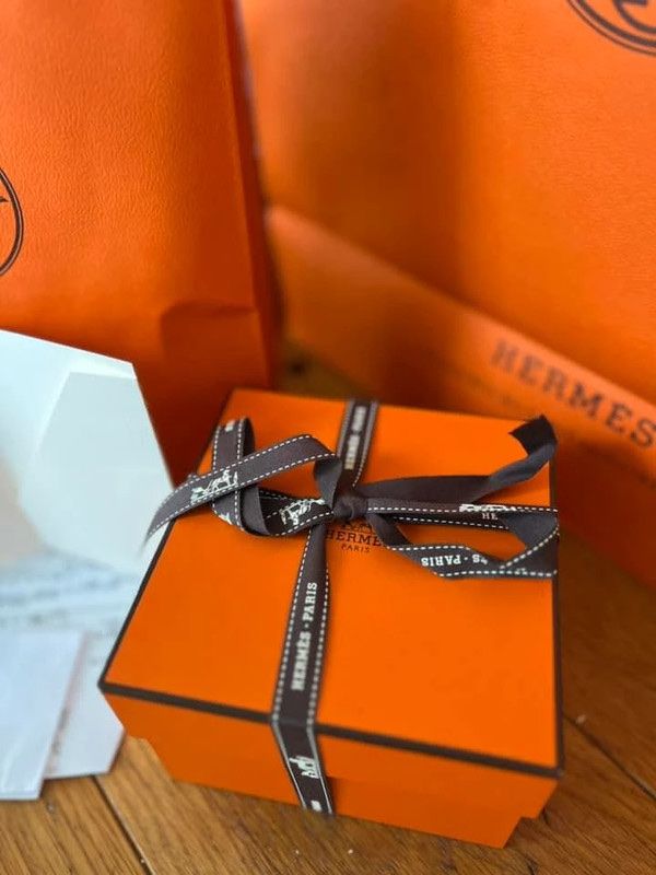 Hermès Orologi: Hermes heure h watch – Nuovo e nell'imballaggio originale da Kilchberg ZH venduto da cruella 4