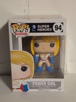 Power Girl Funko Pop! Figur #94 - DC Super Heroes