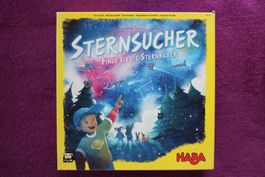 HABA Spiel Sternsucher - Finde Fix die Sternbilder
