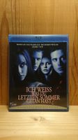 ICH WEISS WAS DU LETZTEN SOMMER GETAN HAST Blu-Ray
