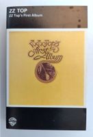 ZZ Top - ZZ Top's First Album / MC 1980 ab Fr. 5.-