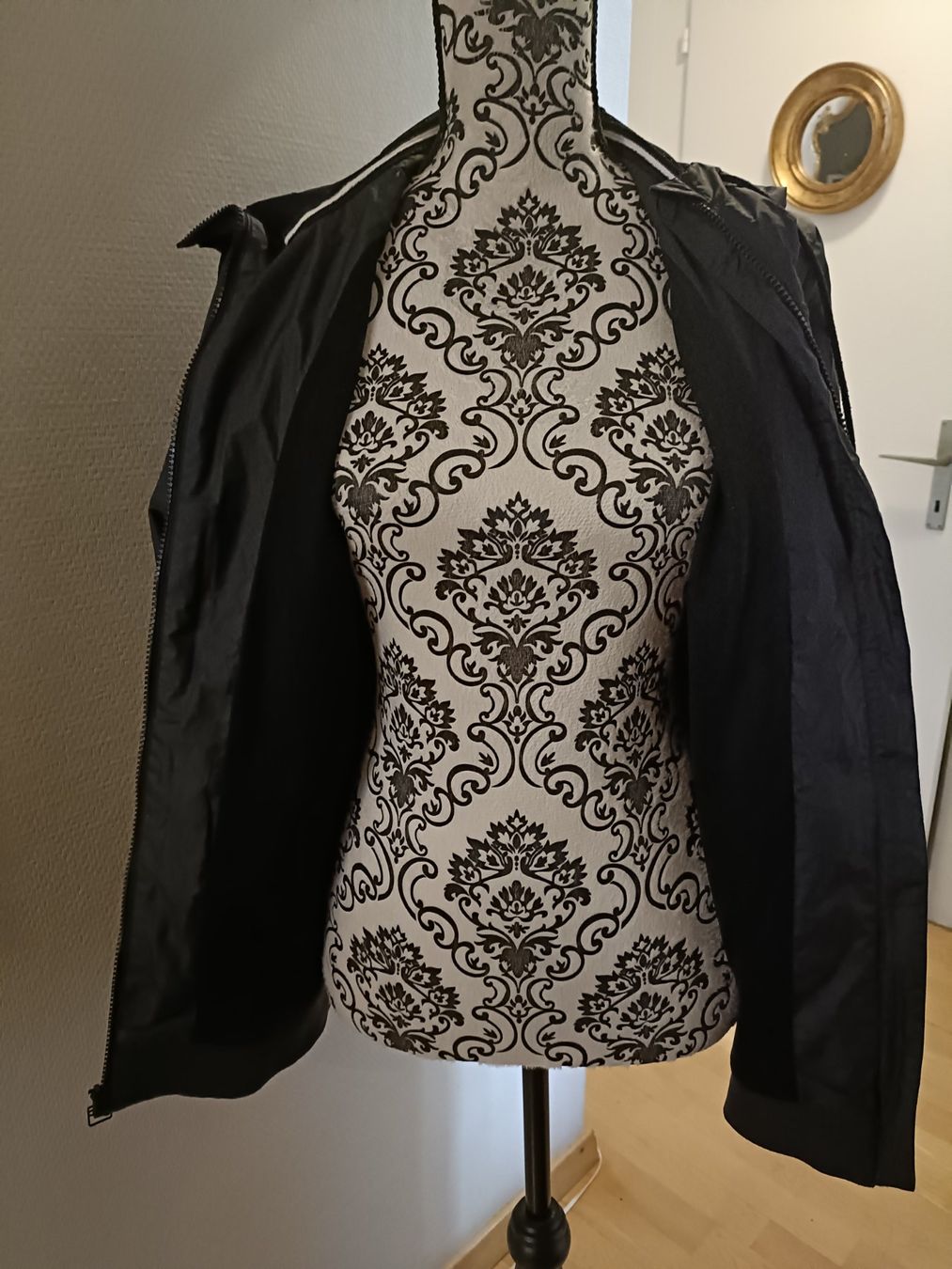 Jacken: Nicke Jacke, Windbreacker – Gebraucht aus Schaffhausen von sim_j822 3