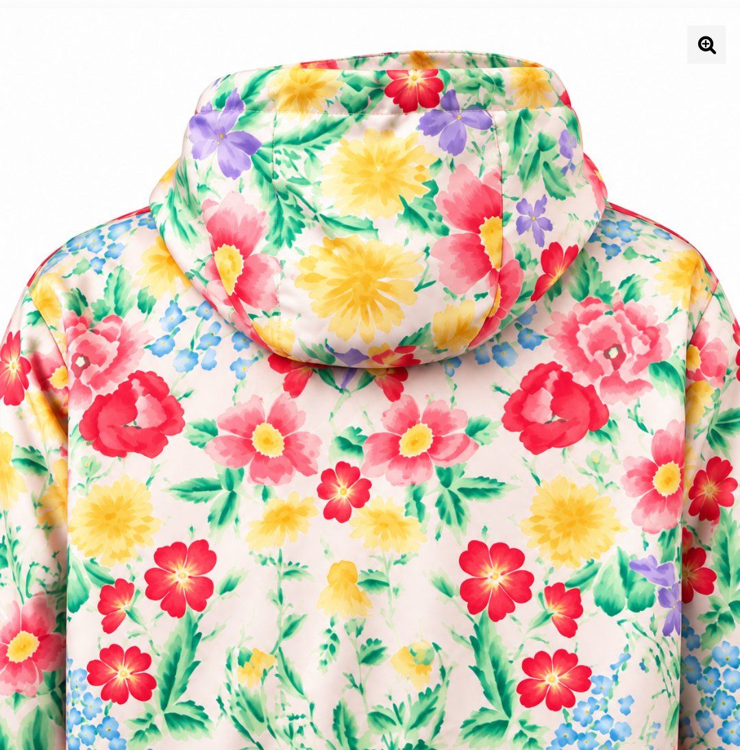 Vestes: Sweat imperméable T.38 Léonard – D'occasion à Delémont par Le38.shop 6