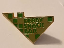 1 Pin Derby Snack Bar
