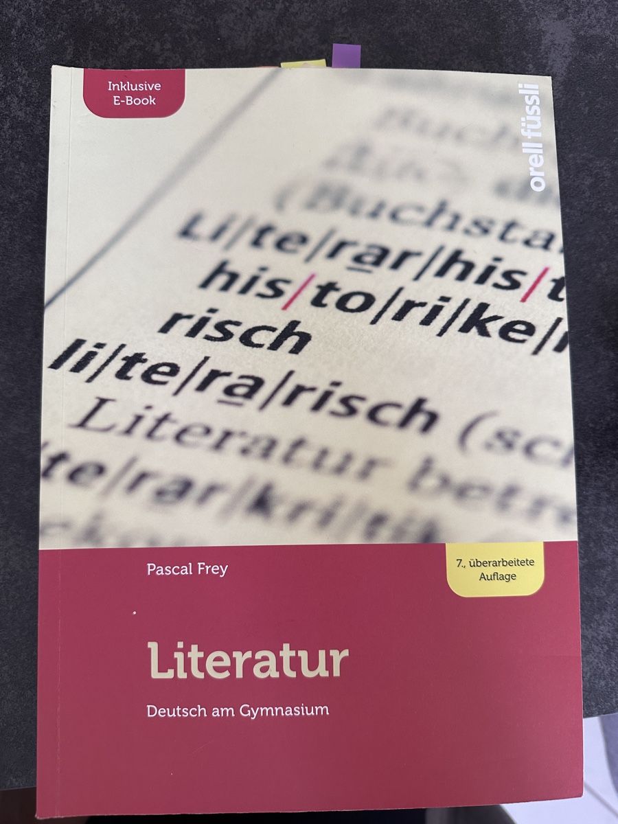 Bücher: Passerelle Bücher + Ebook aller Fächer – Gebraucht aus Cham von sha_x8dl 3