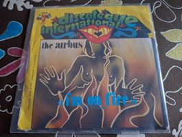 Single 7'' The Airbus