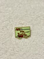 Pin Feuerwehrverein Langenthal