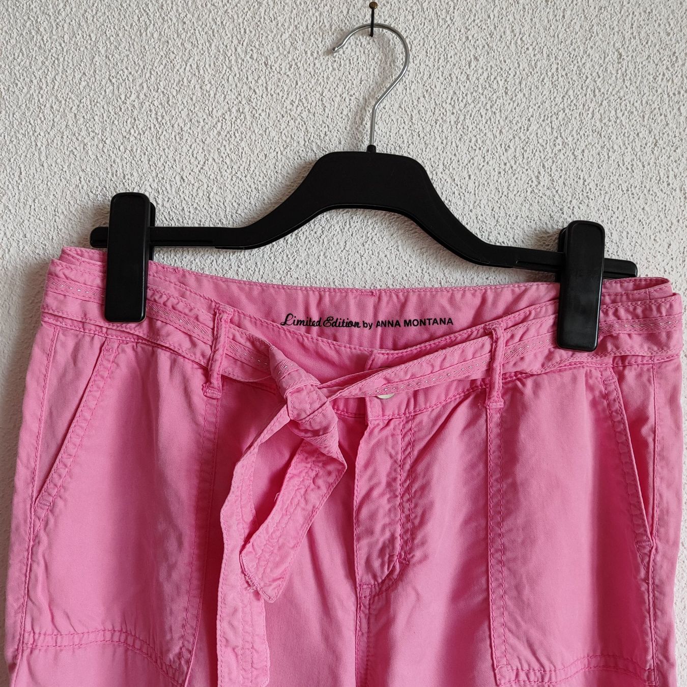 Pantaloni: Damen Sommerhose – Nuovo e nell'imballaggio originale da Ruetihof venduto da Sunny-Summer 2