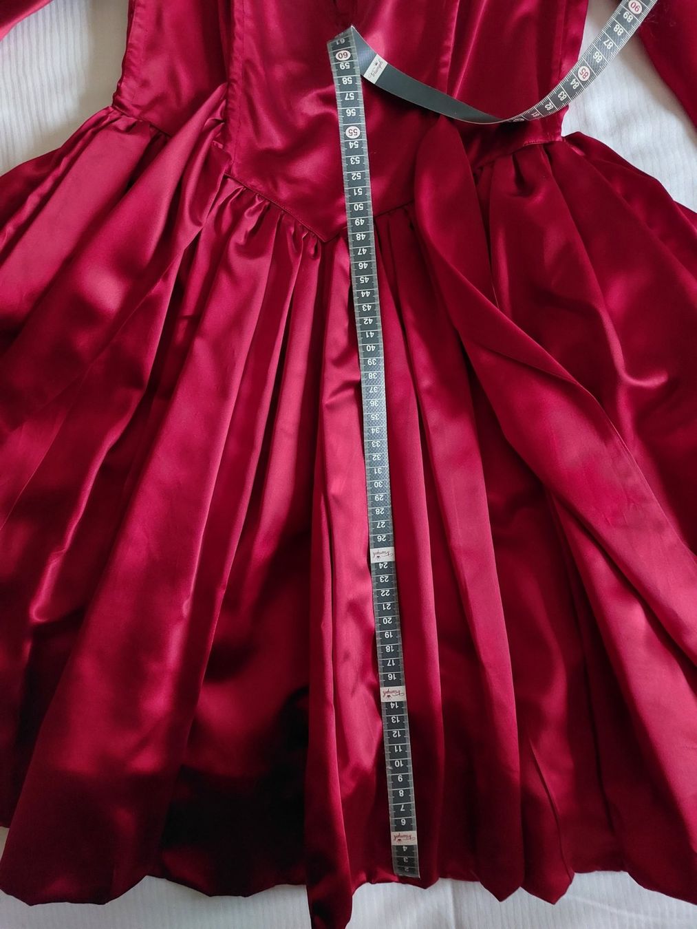 Kleider: Kleid – Gebraucht aus Zürich von Stenat 2