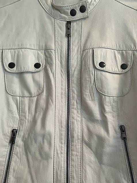 Giacche: Lederjacke S – Usato da Bern venduto da ckna3005 2