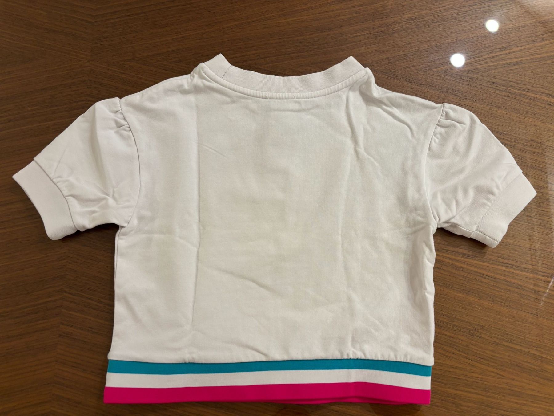 Jacadi Blusen, T-Shirts & Tops: Jacadi Top  T 8 ans – Gebraucht aus Conches von chn_hgl6 3