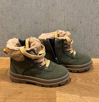 Neuwertige H&M Winterschuhe Gr 25