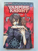 VAMPIRE KNIGHT  🦇   Band  08     Matsuri Hino