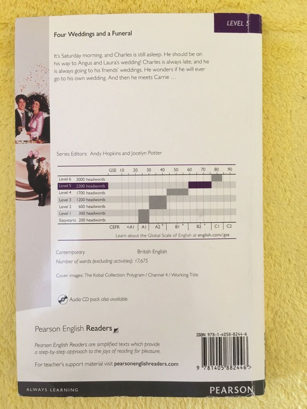 Livres: Englischleselernbuch – D'occasion à Einsiedeln par sterngucker03 1