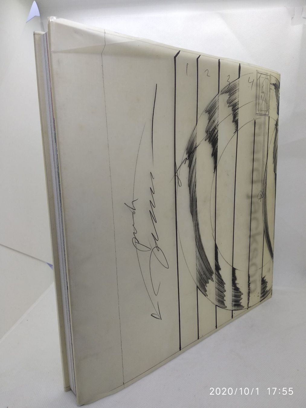 Dischi in vinile: ROLF SCHROETER - RICHARD JACKSON – Usato da Goldach venduto da Gaip 1