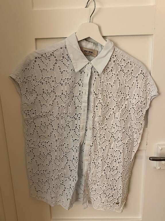 Mos mosh Camicette: Bluse Mos Mosh Grösse S – Usato da Zürich venduto da elli_8037