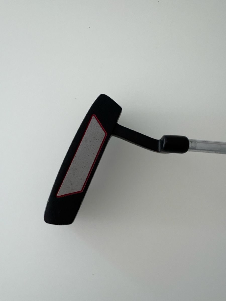 Wilson Schläger & Sets: Putter Wilson Linkshänder  – Gebraucht aus Oberglatt ZH von cyringo 1