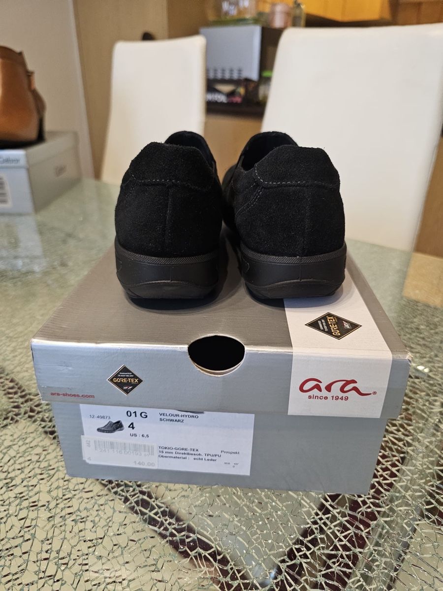 Ara Damenschuhe: Ara Gr. 37 – Neu (gemäss Beschreibung) aus Luzern von Reni025 5