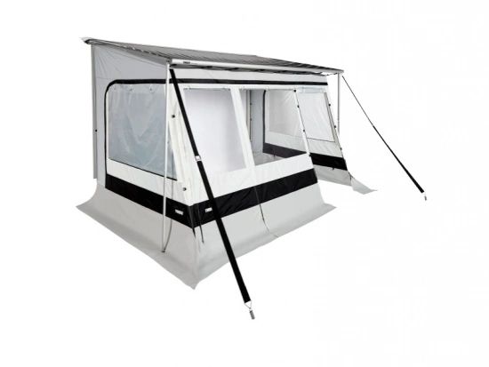 Thule Verande & Tende da sole: Thule EasyLink 360 – Usato da Lengnau BE venduto da djfips 6