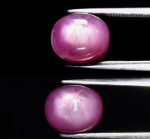 7.25ct Natur Saphir Edelstein aus Afrika real gemstone