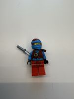 Lego Ninjago Nya Honor Robe njo0227 Day of the Departed