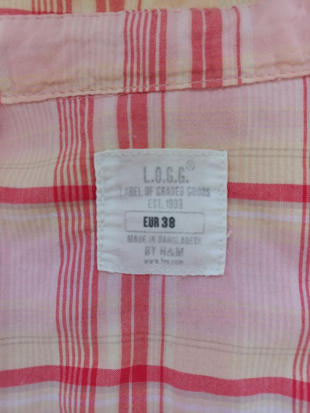 H&M Camicette: Chemisier H&M – Usato da Châtelaine venduto da ing_mb6r 2