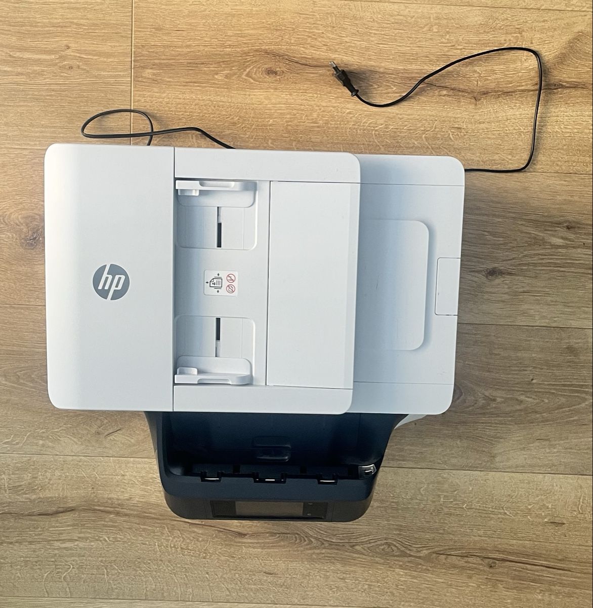 Hewlett Packard Drucker: HP OfficeJet Pro 8730 Multifunktionsdrucker – Gebraucht aus Uster von Houmou